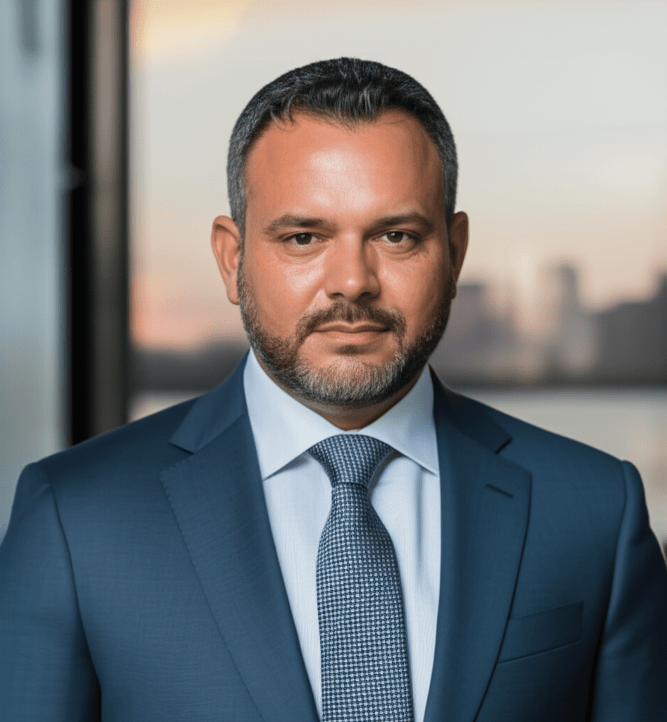 الإدارة التنفيذية